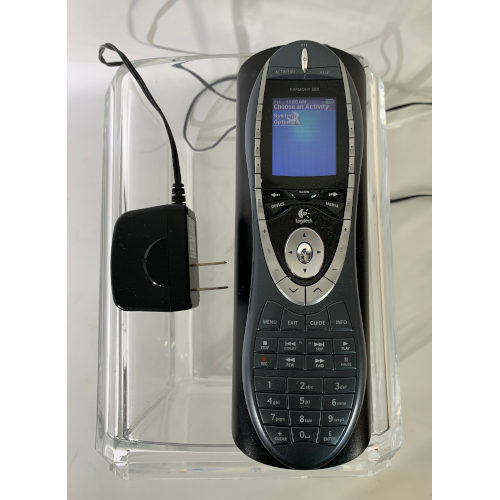 urc remote 880