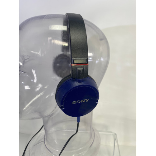 Sony wired online headphones