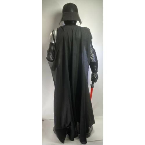 Star wars darth outlet vader battle buddy