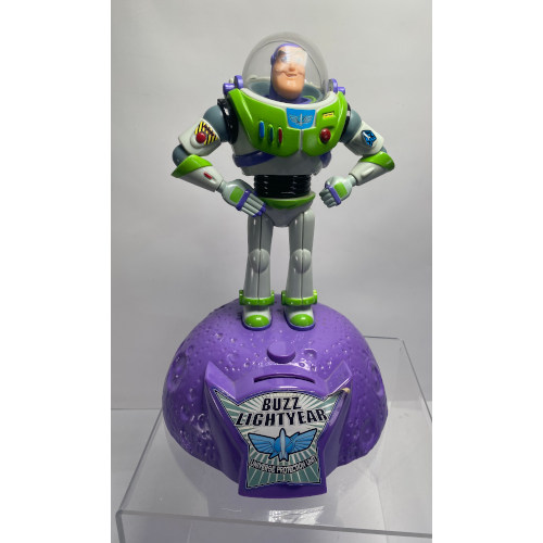 Thinkway toys buzz sales lightyear