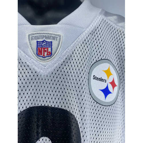 Reebok On fashion FIeld Pittsburgh Steelers Jersey