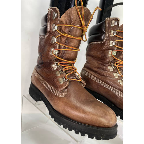 Timberland 40 Below Super Boot Men s Size 8