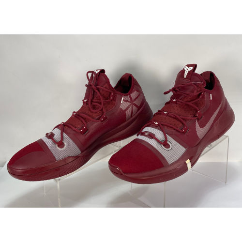 Kobe exodus red on sale